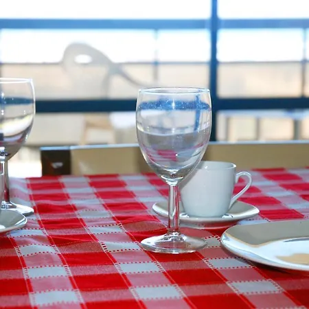 Flat Apartment Costa da Caparica