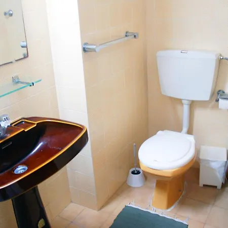 Apartment Flat Costa da Caparica