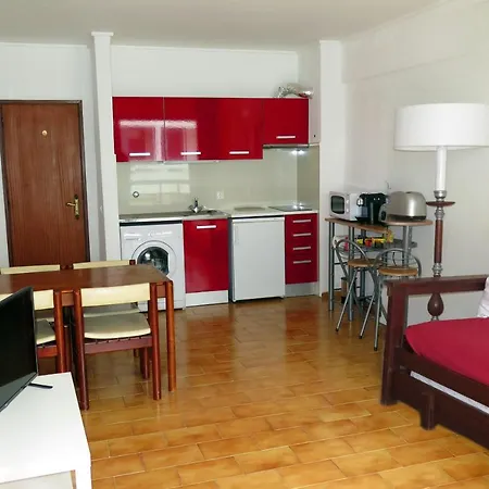 Flat Apartment Costa da Caparica