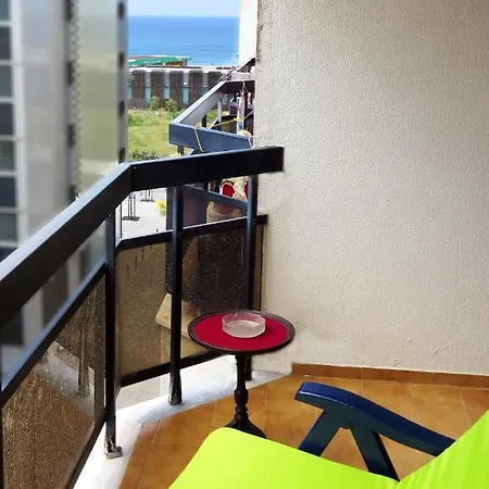 Flat * Costa da Caparica