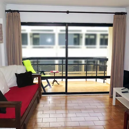 Flat Apartment