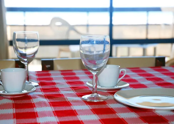 Flat Appartamento Costa da Caparica