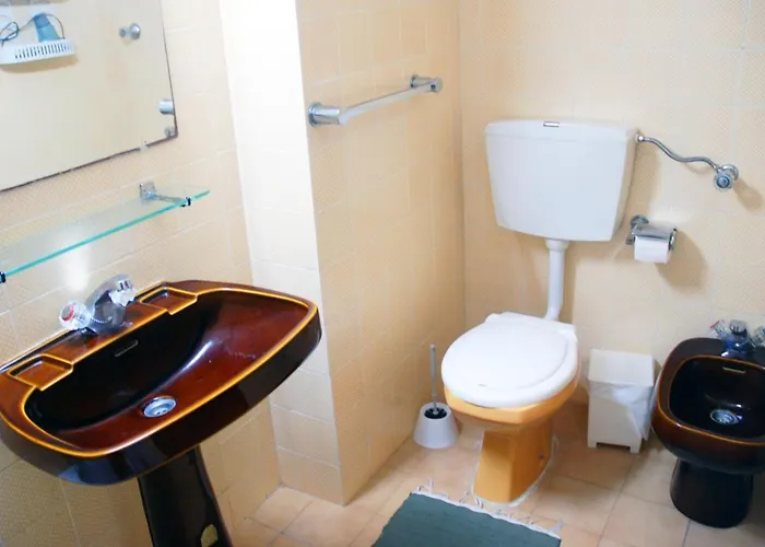 Appartamento Flat Costa da Caparica